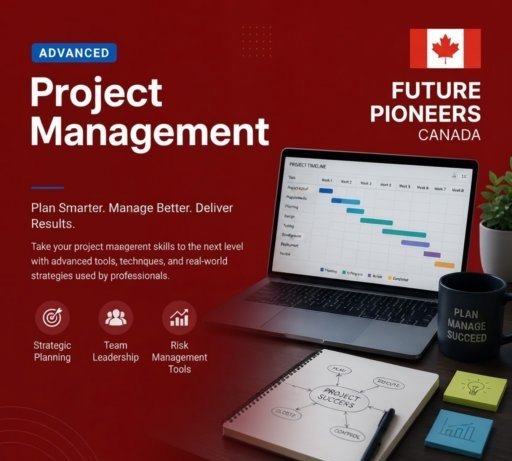 Advanced Project Management