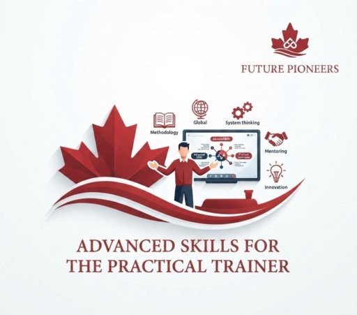 Advanced Skills for the Practical Trainer