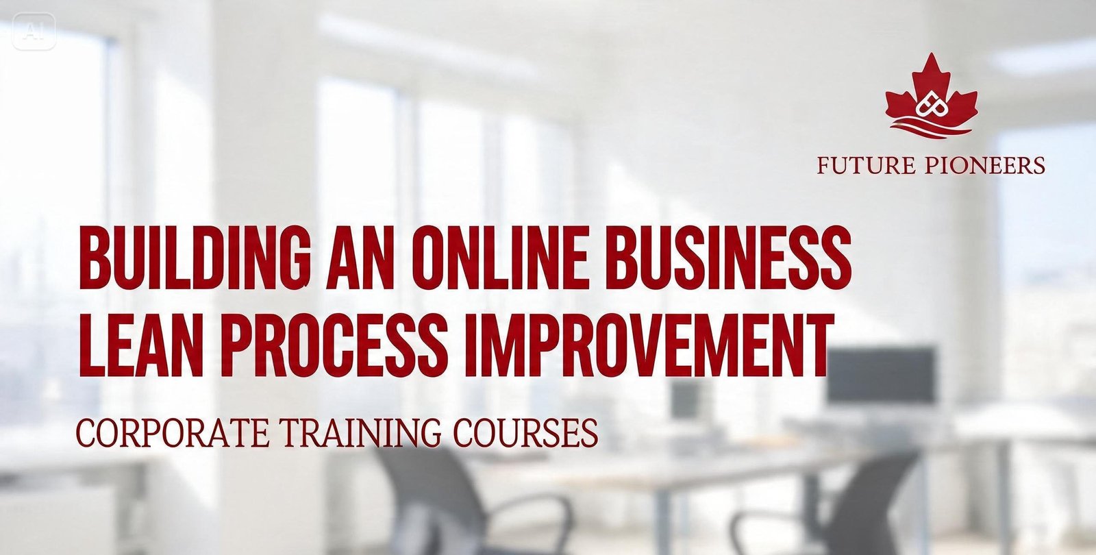 Building an Online Business