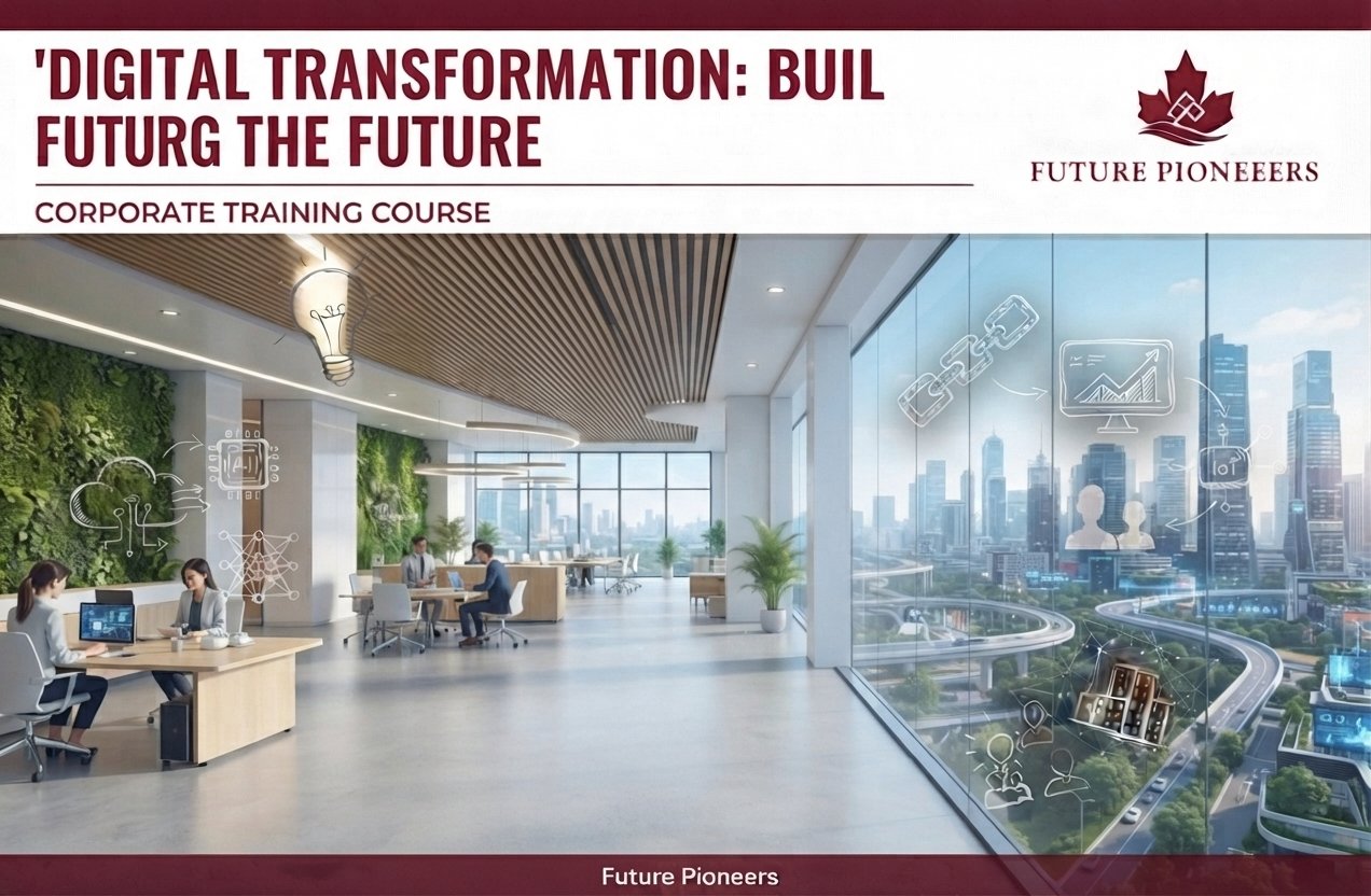 Digital Transformation