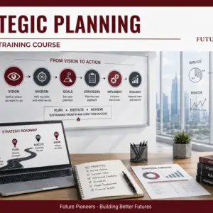 Strategic Planning