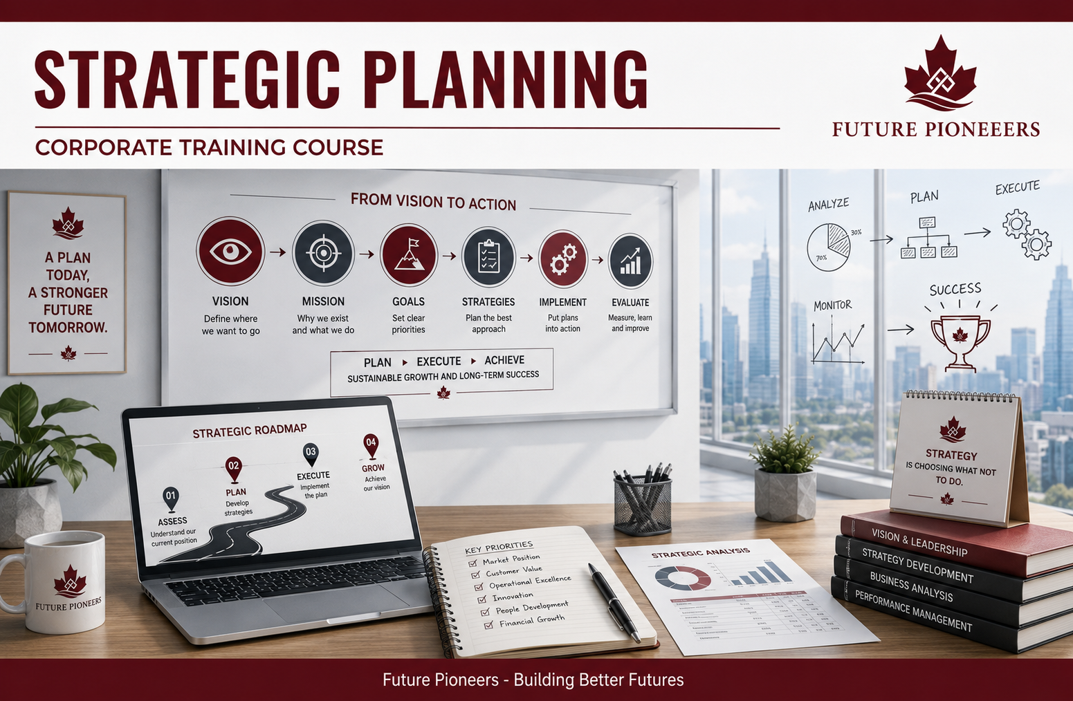 Strategic Planning