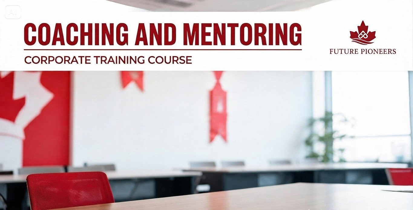 Coaching and Mentoring