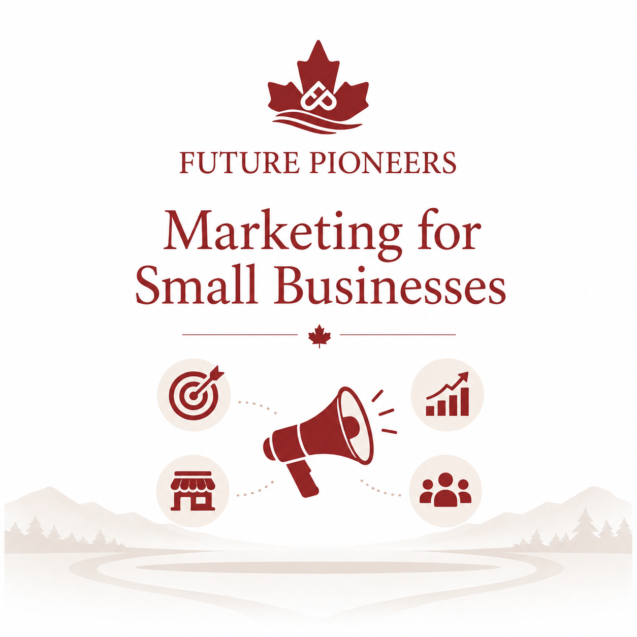 Marketing for Small Businesses