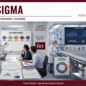 Six Sigma