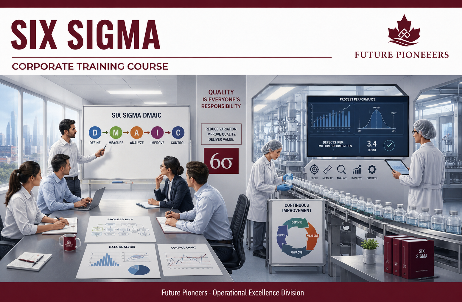 Six Sigma
