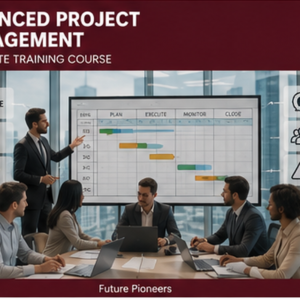 Advanced Project Management