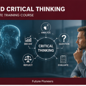 AI and Critical Thinking