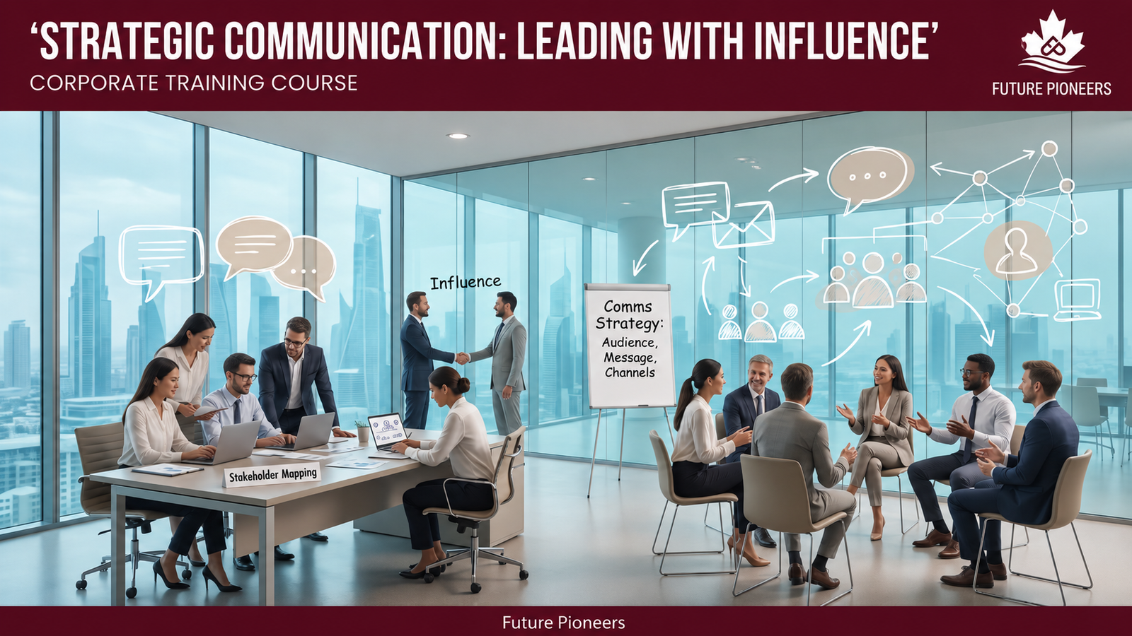 Communication Strategic