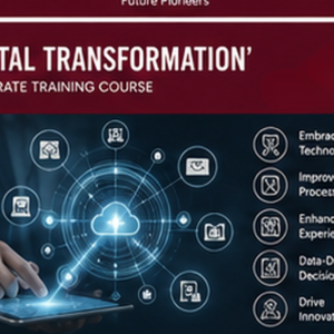 Digital Transformation