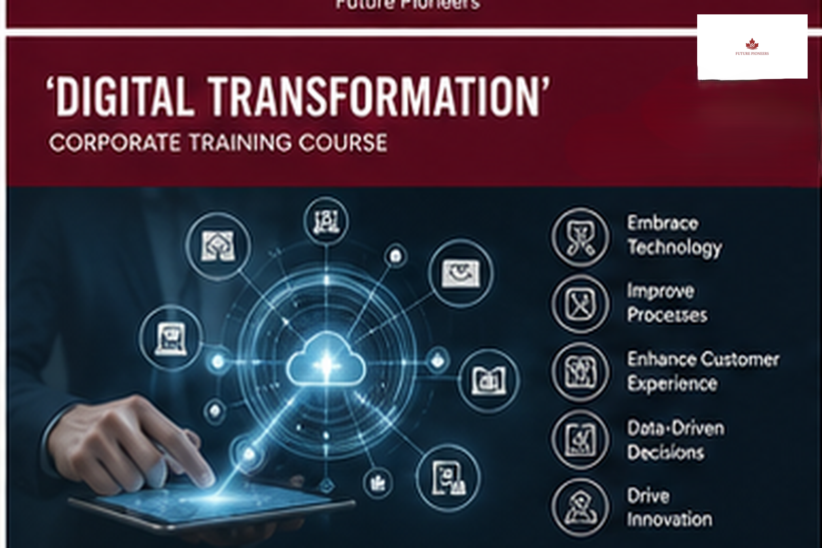 Digital Transformation