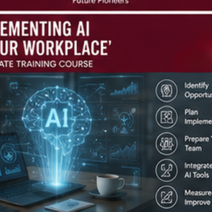Implementing AI in Your Workplace