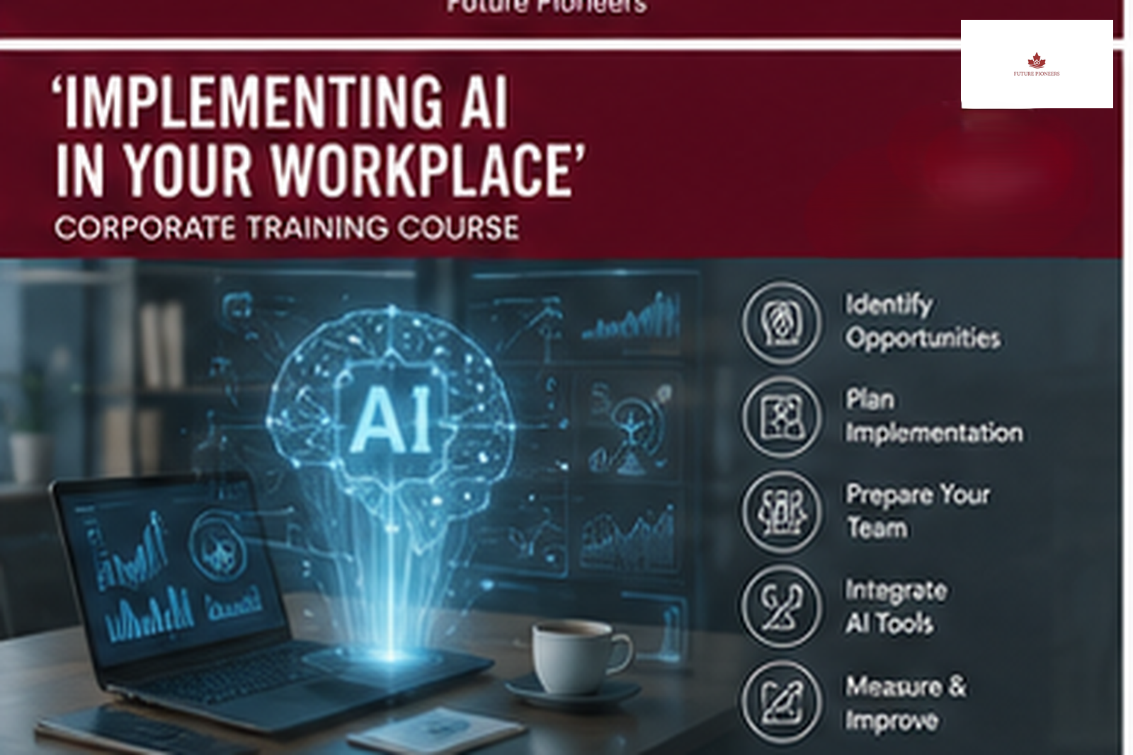 Implementing AI in Your Workplace