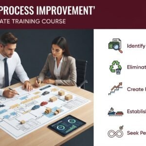 Lean Process Improvement