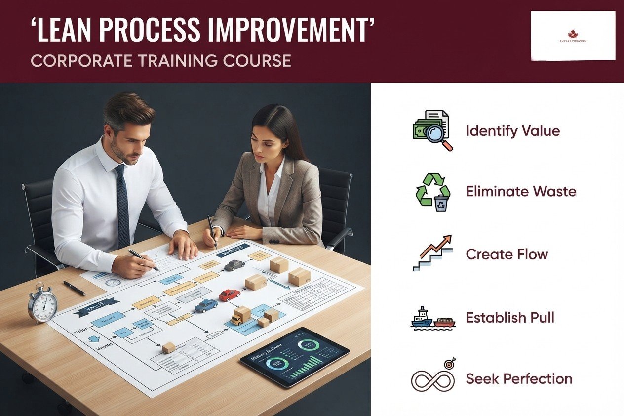 Lean Process Improvement