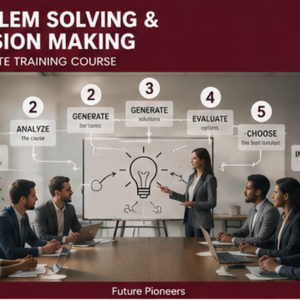 Problem-Solving and Decision-Making