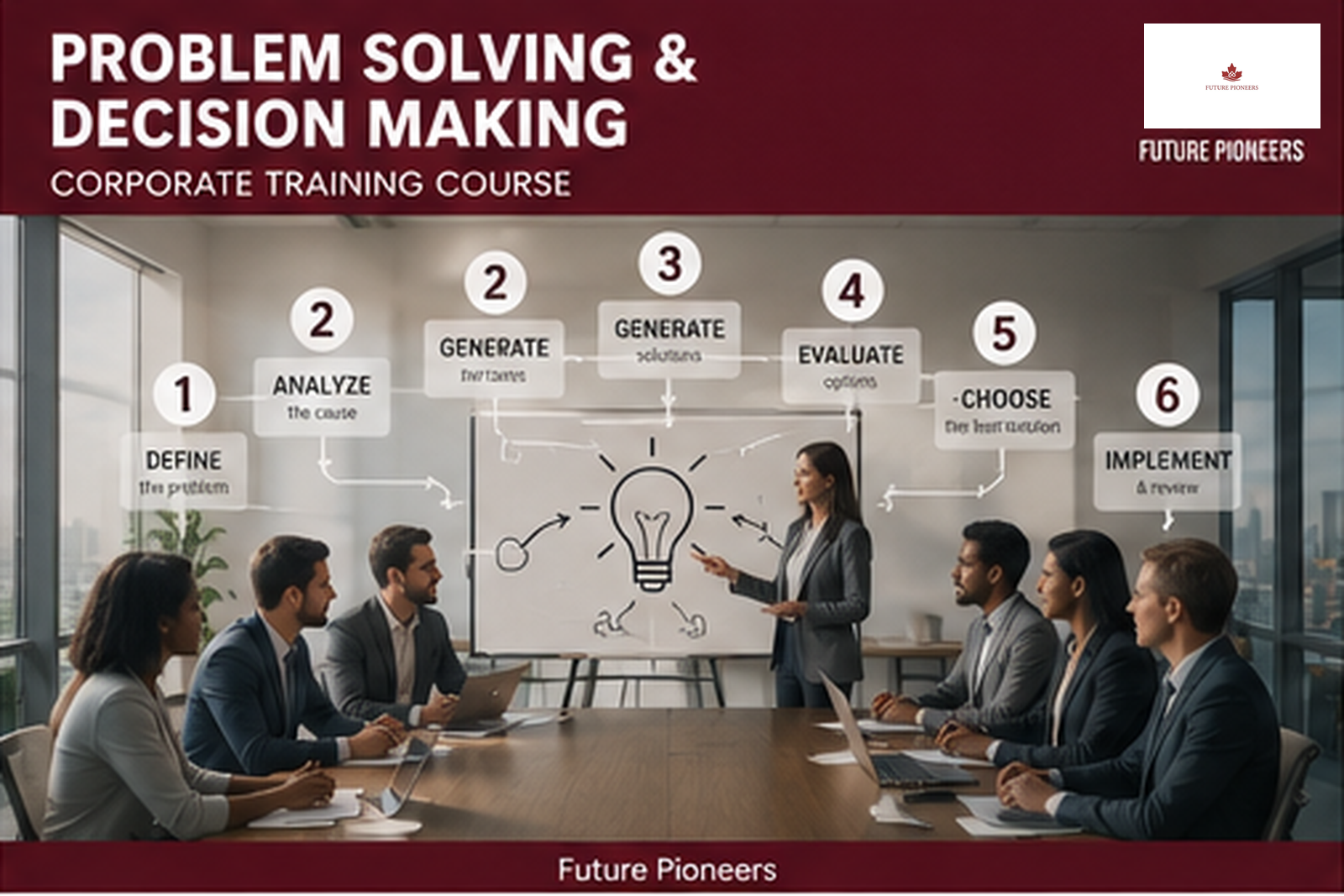 Problem-Solving and Decision-Making
